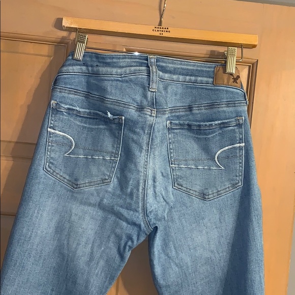 American Eagle Jeans - Picture 2 of 4